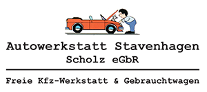 Autowerkstatt Stavenhagen Fürtig & Scholz GbR: Ihre Autowerkstatt in Stavenhagen